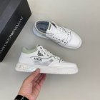 Armani Men's Shoes 1426