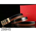 Cartier Belts 41