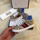 Gucci Kids Shoes 360