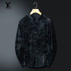 Louis Vuitton Men's Shirts 02