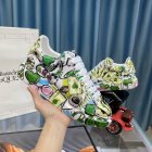 Alexander McQueen Men's Shoes 543