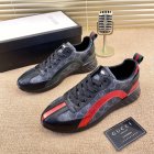 Gucci Men's Shoes 2456