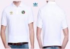 adidas Apparel Men 's Polo 222