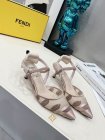 Fendi Women's Shoes 303