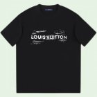 Louis Vuitton Men's T-shirts 244