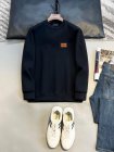 Hermes Men's Long Sleeve T-shirts 73