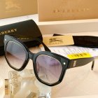 Burberry High Quality Sunglasses 1038