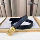 GIVENCHY Original Quality Belts 87