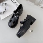 Gucci Women's Slippers 97