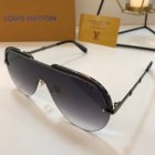 Louis Vuitton High Quality Sunglasses 716
