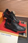 Louis Vuitton Men's shoes 748