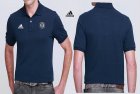 adidas Apparel Men 's Polo 271