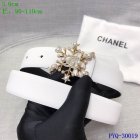 Chanel Original Quality Belts 263