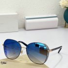 Jimmy Choo High Quality Sunglasses 156