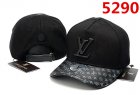 Louis Vuitton Normal Quality Hats 33