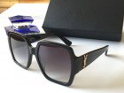 Yves Saint Laurent High Quality Sunglasses 67