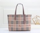 Burberry High Quality Handbags 276