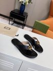 Gucci Women's Slippers 188