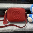 Gucci High Quality Handbags 842