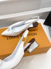 Louis Vuitton Women's Shoes 895
