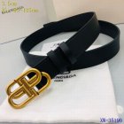 Balenciaga Belts 13