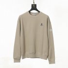 Moncler Men's Long Sleeve T-shirts 349