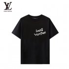 Louis Vuitton Men's T-shirts 466