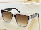 DIOR High Quality Sunglasses 895