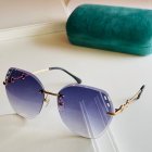 Gucci High Quality Sunglasses 2602