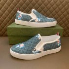 Gucci Men's Shoes 1565
