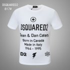 Dsquared Men's T-shirts 442