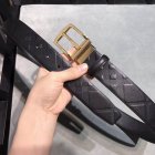 Burberry Original Quality Belts 165