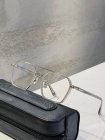 Chrome Hearts Plain Glass Spectacles 626