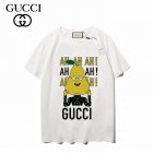 Gucci Men's T-shirts 675