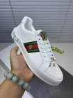 Versace Men's Shoes 443