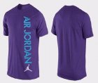 Air Jordan Men's T-shirts 215