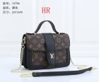 Louis Vuitton Normal Quality Handbags 933