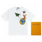 Louis Vuitton Men's T-shirts 301