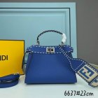 Fendi High Quality Handbags 501