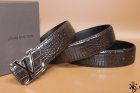 Louis Vuitton Normal Quality Belts 93