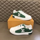 Louis Vuitton Men's shoes 2276