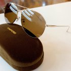 TOM FORD High Quality Sunglasses 2214