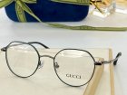 Gucci Plain Glass Spectacles 35