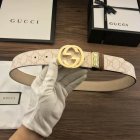 Gucci Original Quality Belts 157
