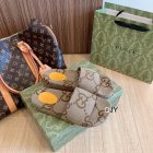 Gucci Men's Slippers 528