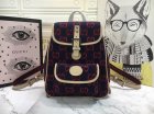 Gucci Backpack 52