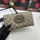 Gucci High Quality Wallets 169