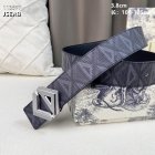 DIOR Original Quality Belts 788
