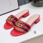 Gucci Women's Slippers 392