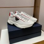 Armani Men's Shoes 1367